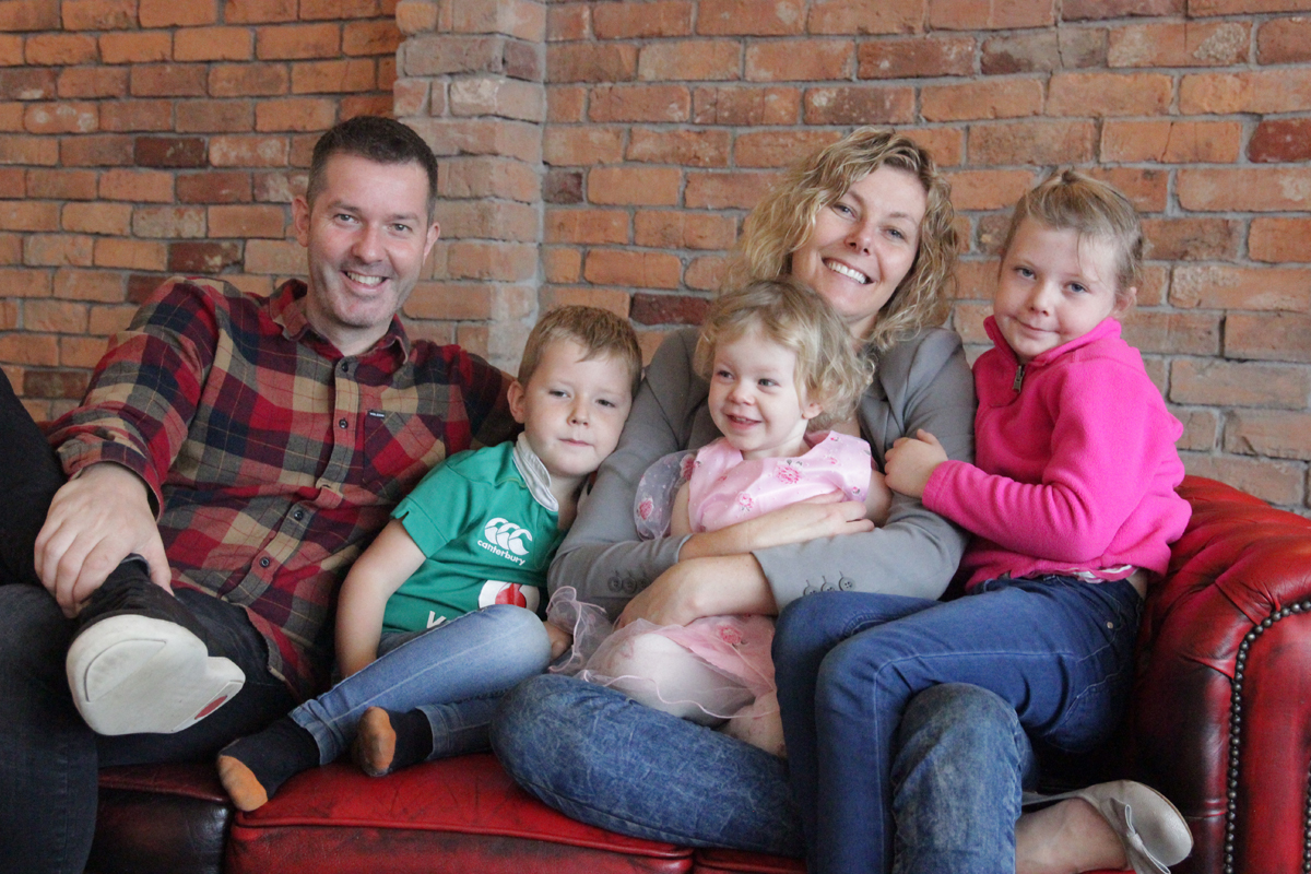 Elton & Louise Good Elton & Louise Good