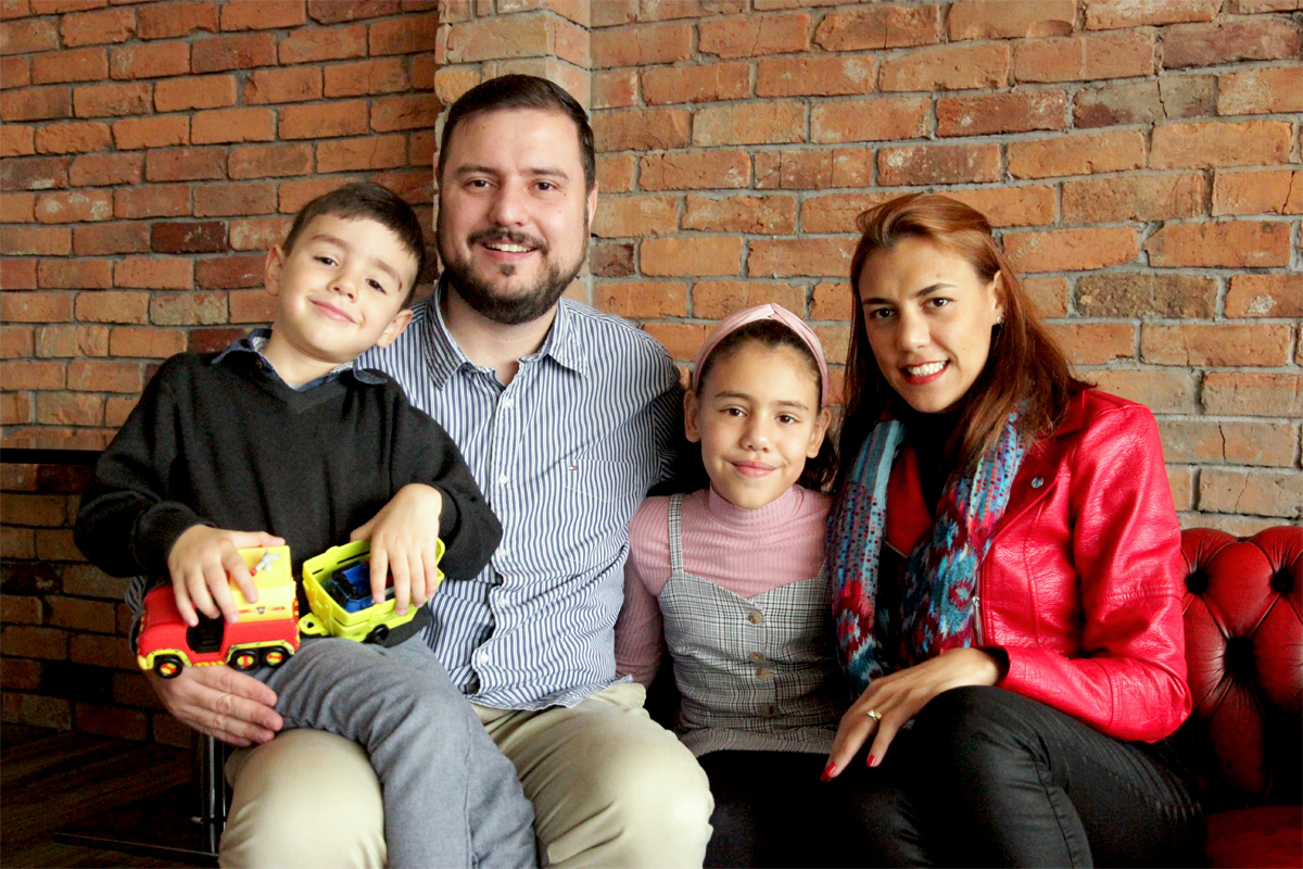 Henrique & Gislaine Peinado Henrique & Gislaine Peinado